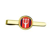 28 Tecnico Regiment, Britannico Militare Fermacravatta