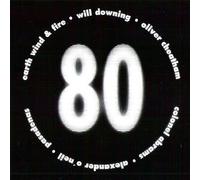 28 Titres Disco Funk Groove Annees 80 (CD, Various)