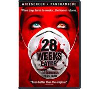 28 Weeks Later