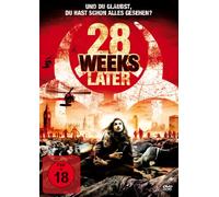 28 Weeks Later