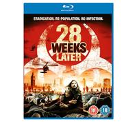 28 Weeks Later (Blu-ray)
