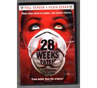 28 Weeks Later
