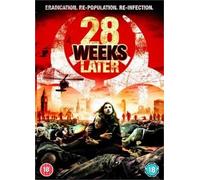 28 Weeks Later