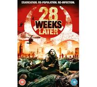 28 Weeks Later