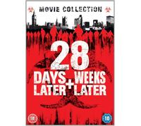 28 Weeks Later / 28 Days Later DVD [Edizione: Regno Unito]