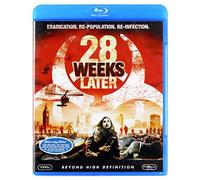 28 Weeks Later [Region B] (IMPORT) (Nessuna versione italiana)