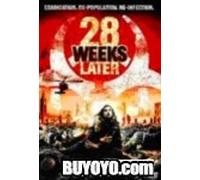 28 Weeks Later - Uncut Version (Limited Deluxe Edit)