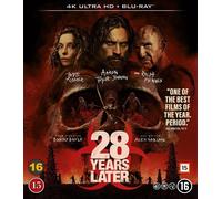 28 Years Later (4K UHD Blu-ray)