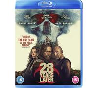 28 Years Later (Blu-ray)