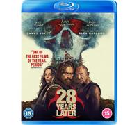 28 Years Later (Blu-ray)