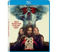 28 Years Later [Blu-Ray] (IMPORT) (Nessuna versione italiana)