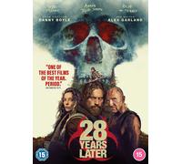 28 Years Later (DVD) Christopher Fulford Erin Kellyman Alfie Williams Emma Laird