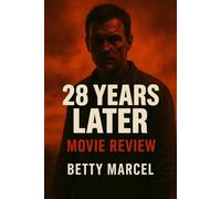 28 Years Later Movie Review