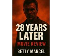 28 Years Later Movie Review