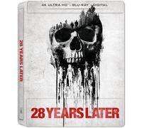 28 Years Later [Region Free] (IMPORT) (Nessuna versione italiana)