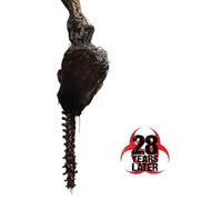 28 Years Later : Screenplay