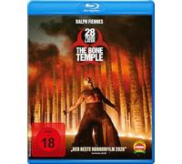 28 Years Later: The Bone Temple