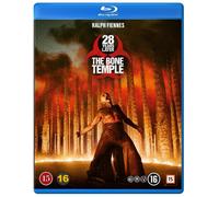 28 Years Later - The Bone Temple (Blu-ray) Alfie Williams Connor Newall