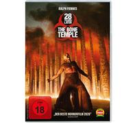 28 Years Later: The Bone Temple (Breitbild) Ralph Fiennes Jack O'Connell