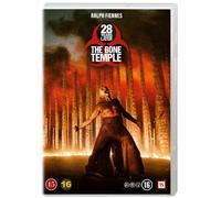 28 Years Later - The Bone Temple (DVD)