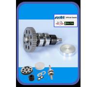 280.0008 KIT REVISIONE POMPA ACQUA POLINI PIAGGIO NRG MC2