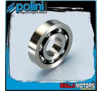 280.0044 CUSCINETTO POLINI ALBERO MOTORE MBK X-LIMIT 50 Minarelli AM6 17X47X14