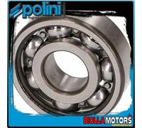 280.0052 CUSCINETTO POLINI CARTER INGRANAGGI GILERA EASY MOVING 50 17X40X12 C4