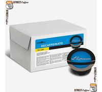 420 Cialde Capsule Caffè Gimoka Decaffeinato Dek Compatibili Lavazza a Modo Mio