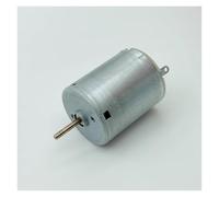 280 DC electronic starter RC-280SA-2865 DC 5V 6V 7.4V 9V 16000RPM High Speed 24mm electronic starter Toy Car Boat Train Model