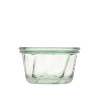 280 ml vaso WECK per gugelhupf, bocca: bordo tondo