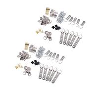 280 Pezzi Kit di Ganci per Appendere la Cornice per Foto, 9 Modelli di Ganci Appendiabiti con Viti per Ufficio Foto di Famiglia Foto Pittura per
