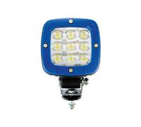 2800 LM LED FARO DA LAVORO 12V a 55V STAPLER CAMION BARCHE - IMPERMEABILE