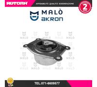 FEBI BILSTEIN 15638 Sospensione, Motore per OPEL,VAUXHALL