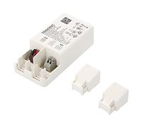 28003341 Alimentatore: Impulso LED 5W 27-42VDC 120mA 198-264VAC IP20 85g TRID...