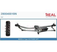 28004001BN REAL Dispositivo lavavetri per FIAT