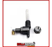 2800501 RUBINETTO BENZINA INNOCENTI Lambretta J 4M 125CC 1966/1969 FILETTO ?16X1