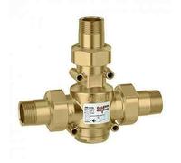 CALEFFI - 280 GRUPPO DI RIEMPIMENTO AUTOMATICO PRETARABILE ANTICALCARE 280065