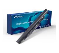 2800Mah HS04 807956-001 807957-001 HS03 Batteria per Laptop per HP 240 G4 245 G4