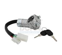 MEAT&DORIA 28011 Bloccasterzo Iveco Daily Ii