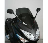 28015 CUPOLINO FUME' FACO YAMAHA T-MAX TMAX 500 2009 09 NO GIVI