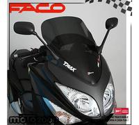 28015 CUPOLINO PARABREZZA FUME' ALTO T-MAX 500 MOD. 2008