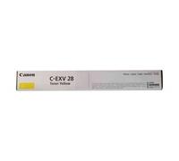 Canon C-EXV 28 cartuccia toner 1 pz Originale Giallo