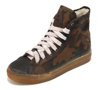 2801I sneakers donna CYCLE INSIDE ECO FUR temo base scarpe shoe women