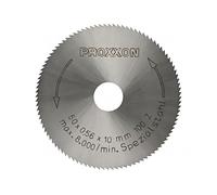 28020-PRO1 28020 sega circolare Ø: 50 mm Øffn: 10 mm PROXXON