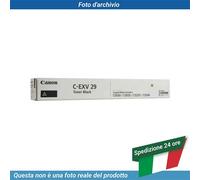 2802B002 Canon C-EXV29 Toner CMYK