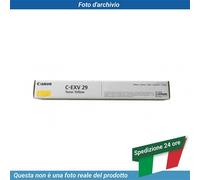 2802B002 Canon C-EXV29 Toner CMYK
