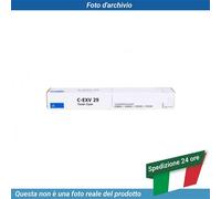 2802B002 Canon C-EXV29 Toner CMYK