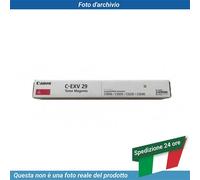 2802B002 Canon C-EXV29 Toner CMYK