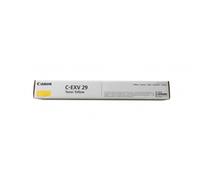 iR C5035 Canon 2802B002 toner giallo Originale C-EXV29y