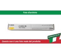 2802B002 CANON imageRUNNER ADVANCE C5035 toner Giallo